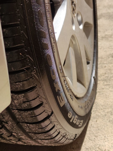 Peugeot 207 2011 1.6 16v Xs Flex 5p