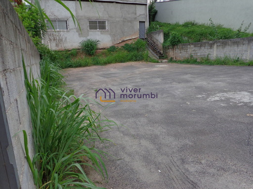 Imagem 8 de 15 de Oportunidade De Terreno Comercial - Nm5064