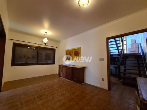 Imagem 7 de 30 de Casa Com 3 Dormitórios À Venda, 244 M² Por R$ 798.000,00 - Guarani - Novo Hamburgo/rs - Ca3596