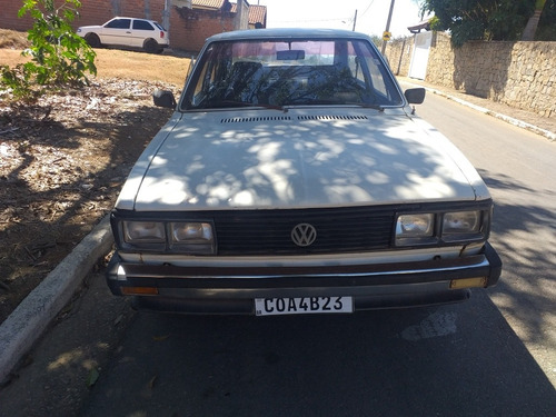 Imagem 8 de 10 de Volkswagen Passat Passat Ls