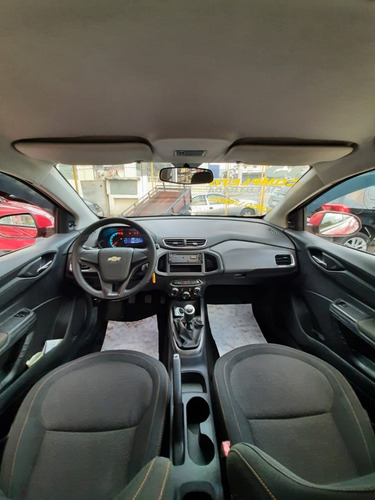 Imagem 6 de 9 de Chevrolet Onix Lt 1.4