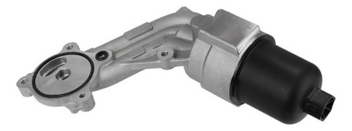 Suporte Filtro De Óleo Peugeot 206 207 307 Citroen C3 C4