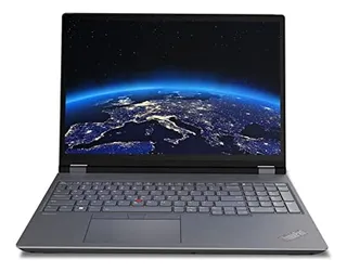 Laptop Lenovo Thinkpad P16 Intel Core I912900hx, 16c, 16.0