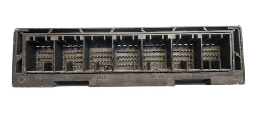 Módulo De Control De Carrocería Gm Trax 13521148 1.8l Turbo (Usado)