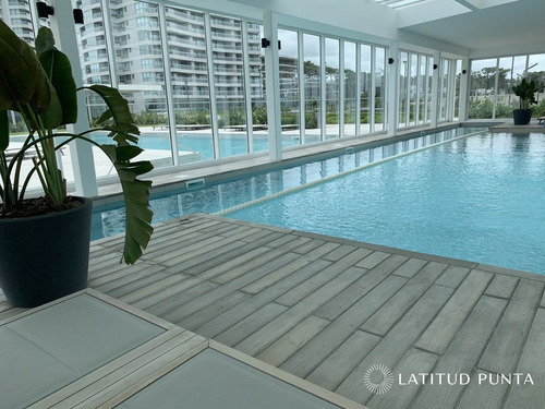 Imagen 28 de 30 de Apartamento En Le Parc Iii, 3 Dormitorios