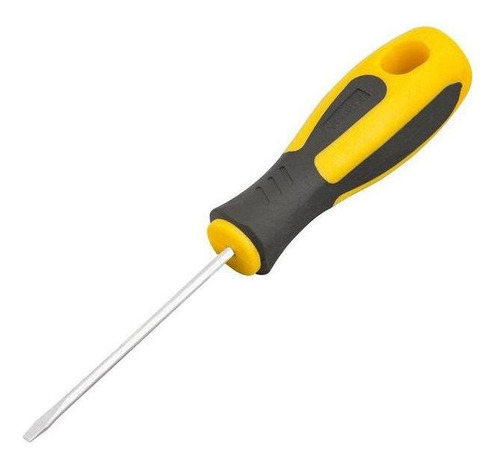 Destornillador 1/8'' X 3'' - Vonder