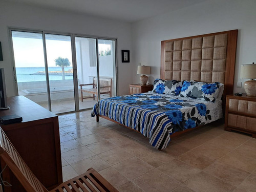 Venta Y Renta De Apartamento En Punta Palmera - Cap Cana