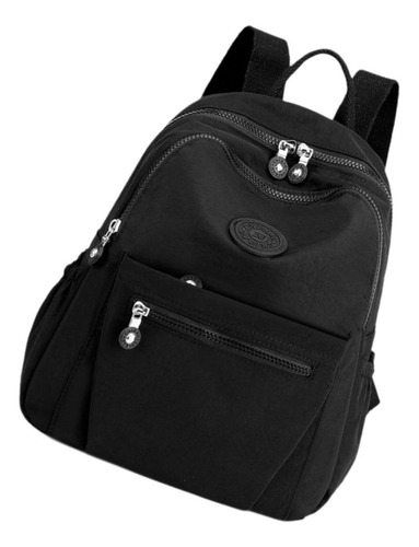 Mochila Clásica Básica, Mochila Informal, Bolso De Mano