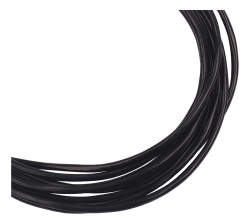 Cabo De Transferência De 4 Condutores 24 Awg Para Guitarra
