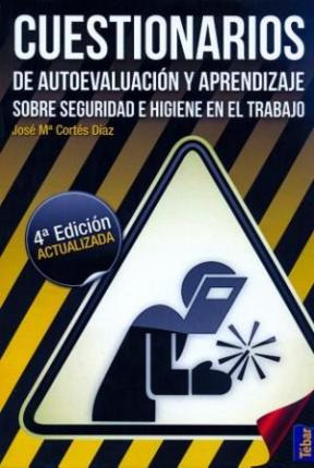 Cuestionarios De Autoevaluación Y Aprendizaje Sobre Segurida