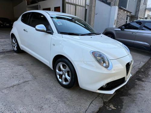 Alfa Romeo Mito 1.4 Progression 78cv