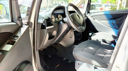 Fiat Idea 1.4 Elx Mp3