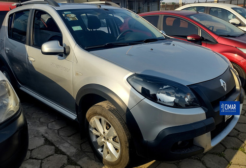 Renault Sandero Stepway 1.6 Confort 105cv