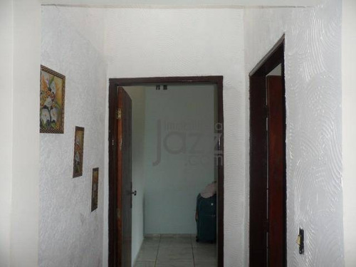 Chácara Com 2 Dormitórios À Venda, 500 M² Por R$ 440.000,00 - Parque Da Represa - Paulínia/sp - Ch0332