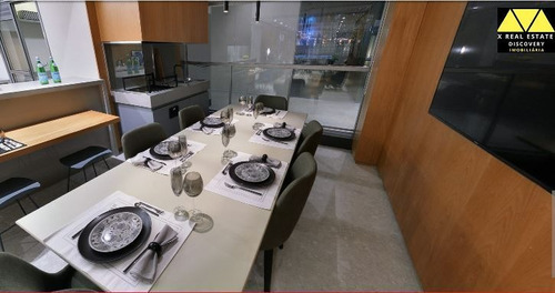 Imagem 2 de 14 de Apartamento Com 3 Suítes Pronto Para Morar Na Vila Mariana - São Paulo/sp - 1234571029