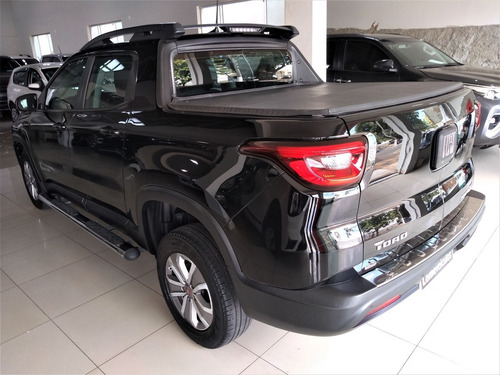 Imagem 4 de 8 de Fiat Toro Opening Edition 1.8 16v Aut. 6m
