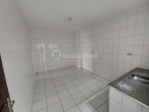 Imagem 9 de 24 de Apartamento Para Aluguel Em Centro - Ap001939