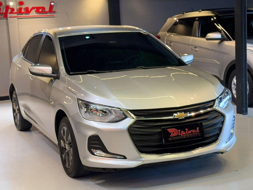 Chevrolet Onix plus Onix Plus 10tat Ltz