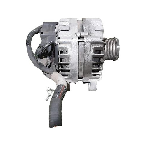 12884 Alternador Peugeot 208 Allure 2017 1.6 Usado