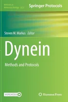 Comprar Libro Dynein: Methods And Protocols - Markus, Steven M.