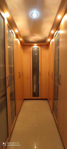 Imagen 15 de 21 de Casa En Venta Club De Campo San Antonio De Los Altos Los Teques Miran