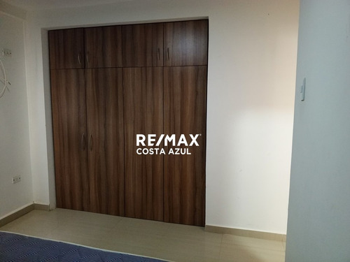 Remax Vende Apartamento Listo Para Disfrutar En El Conjunto Villas Del Puerto En Tucacas.