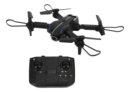 Mini Dron Ky907 Con Cámara 4k Para Evitar Obstáculos