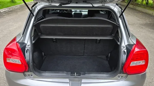 Suzuki Swift 1.2 Dzire