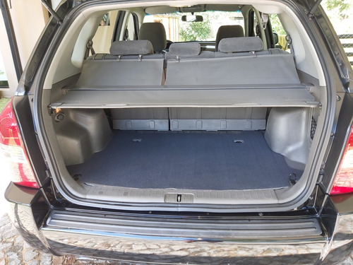 Hyundai Tucson 2wd 2.0 Crdi