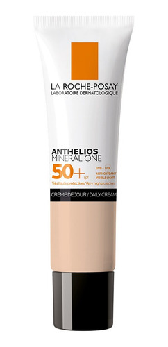 La Roche Posay Anthelios Mineral One Fps50+ Tono 01 X 30ml