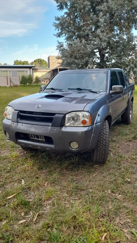 Nissan Frontier 2.8 D/c 4x4 Se