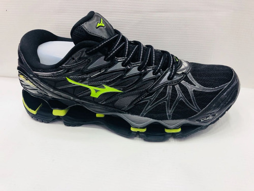 Tênis Mizuno Wave Prophecy 7 Masculino Original Barato | Mercado Livre