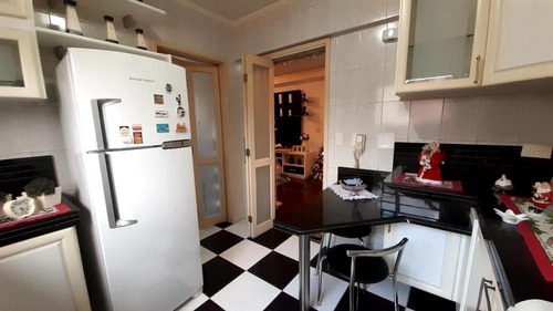 Imagem 8 de 14 de Apartamento Com 03 Dormitórios E 97 M² | Imirim , São Paulo | Sp - Ap494452v