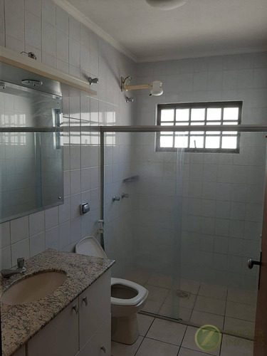 Imagem 14 de 23 de Venda: Belíssima Casa De Alto Padrão - Ca00532