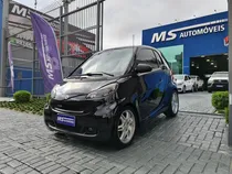 Comprar Smart Fortwo Coupe Fortwo Brabus Coupe 72kw