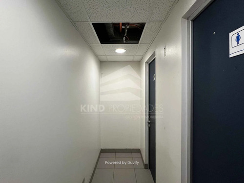 Oficina En Arriendo