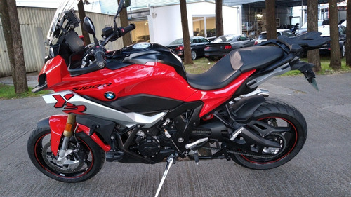 Imagen 4 de 5 de Bmw S1000xr 2020