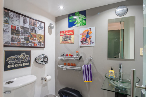 Casa En Venta En Lomas De Chapultepec