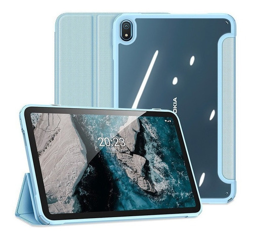 Funda Protectora Para Tablet Para Nokia T20