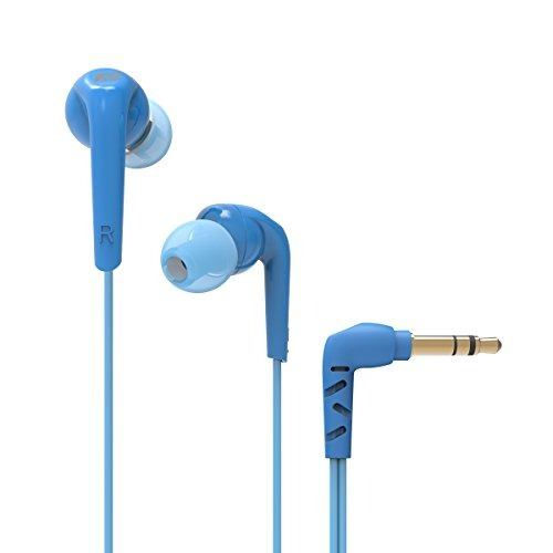 Mee Audio Rx18 Auriculares Intrauditivos Comfort-fit Con