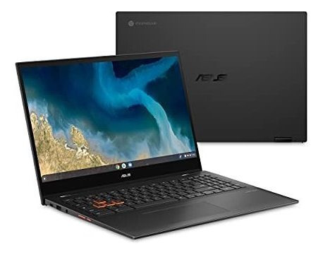 Computador Portátil Asus Chromebook Flip Cm5 15.6 