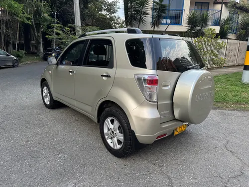 Daihatsu Terios 1.5 Okii AT 4x4