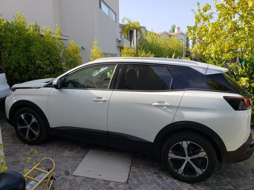 Peugeot 3008 1.6 Allure Thp Tiptronic 2020