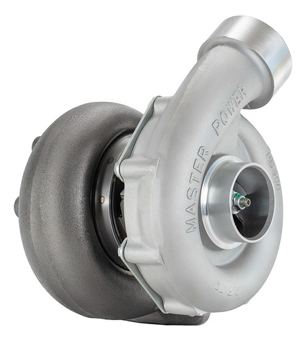 Turbo Ta4521 Para Mercedes Benz 1625