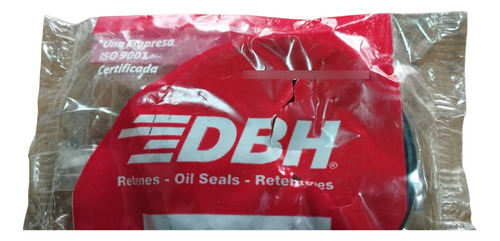 2 Reténes 6730 Dbh Para Mercedes Benz Rueda Delantera