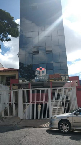 Imagem 4 de 15 de Salão Para Aluguel, 2 Vagas, Vila Dora - Santo André/sp - 96619