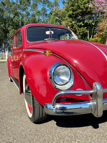 Fusca