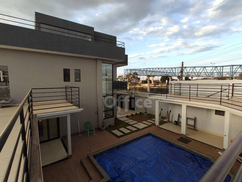 Imagem 13 de 30 de Casa À Venda, 448 M² Por R$ 1.500.000,00 - Anápolis City - Anápolis/go - Ca0796