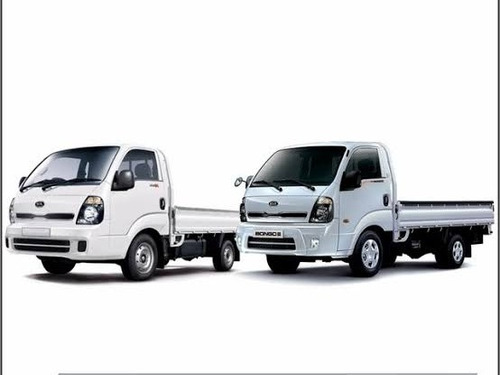 Flexivel Do Alternador Kia Bongo K2500/hyundai Hr 8 Valvulas