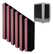 Comprar Cj 6 Pçs Placas Colméia P\u002F Climatizador Rotoplast E Outros